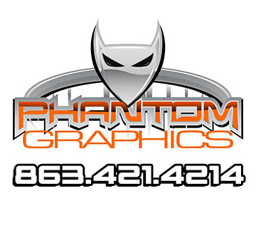 Phantom Graphics