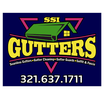 SSI Gutters