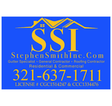 Stephen Smith Inc.